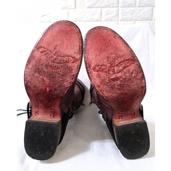 Freebird Dimond – Size 8 - Picture 7 of 14